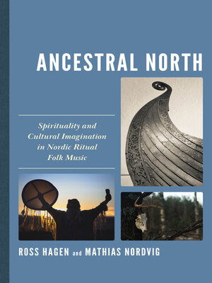 cover image of Ancestral North
